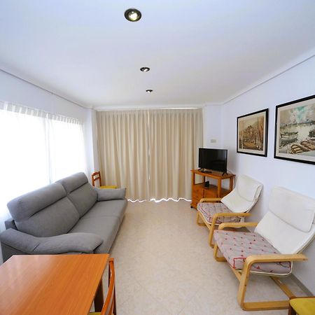 Apartamento Heliópolis Orange Costa Benicàssim Exterior foto