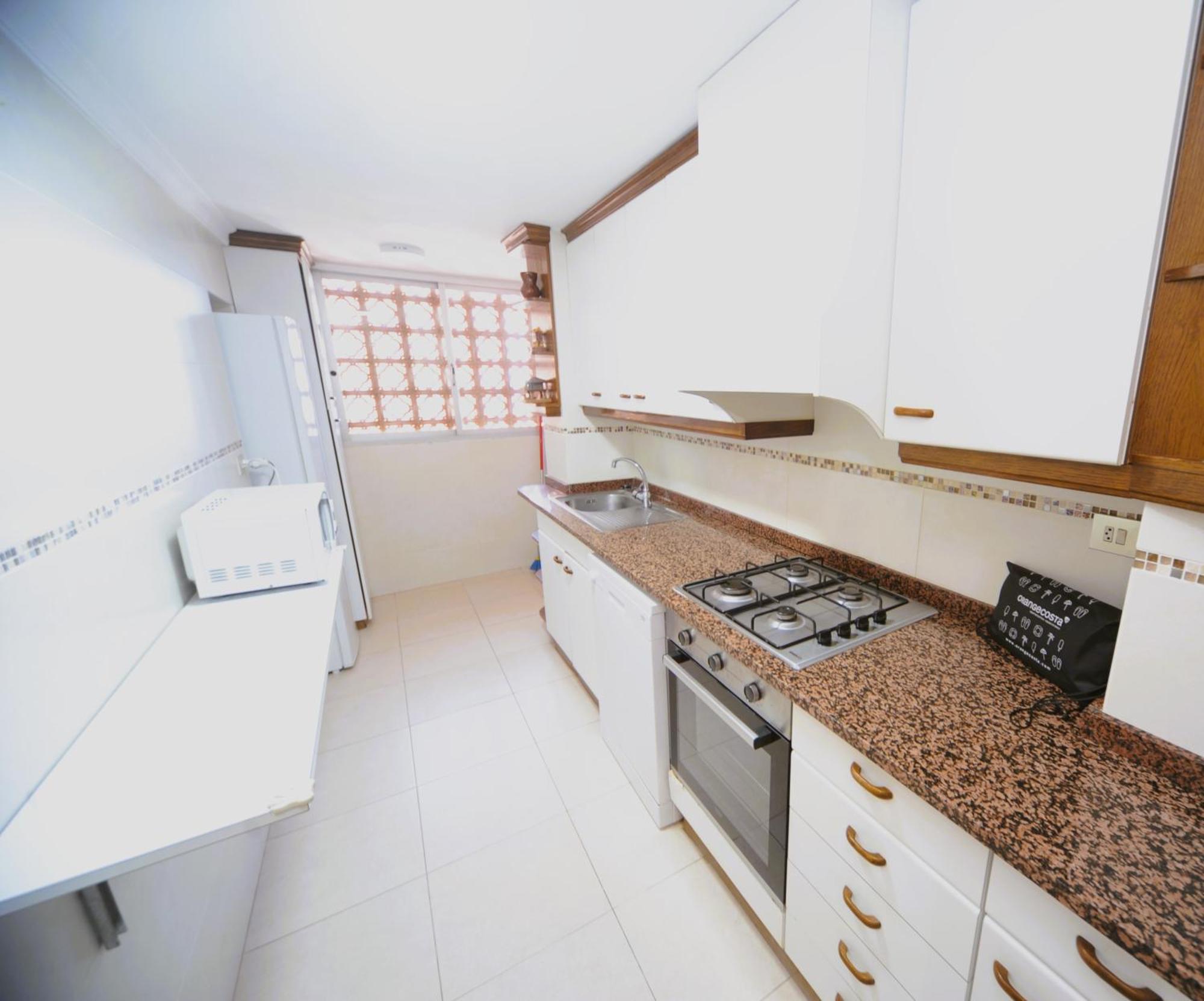 Apartamento Heliópolis Orange Costa Benicàssim Exterior foto