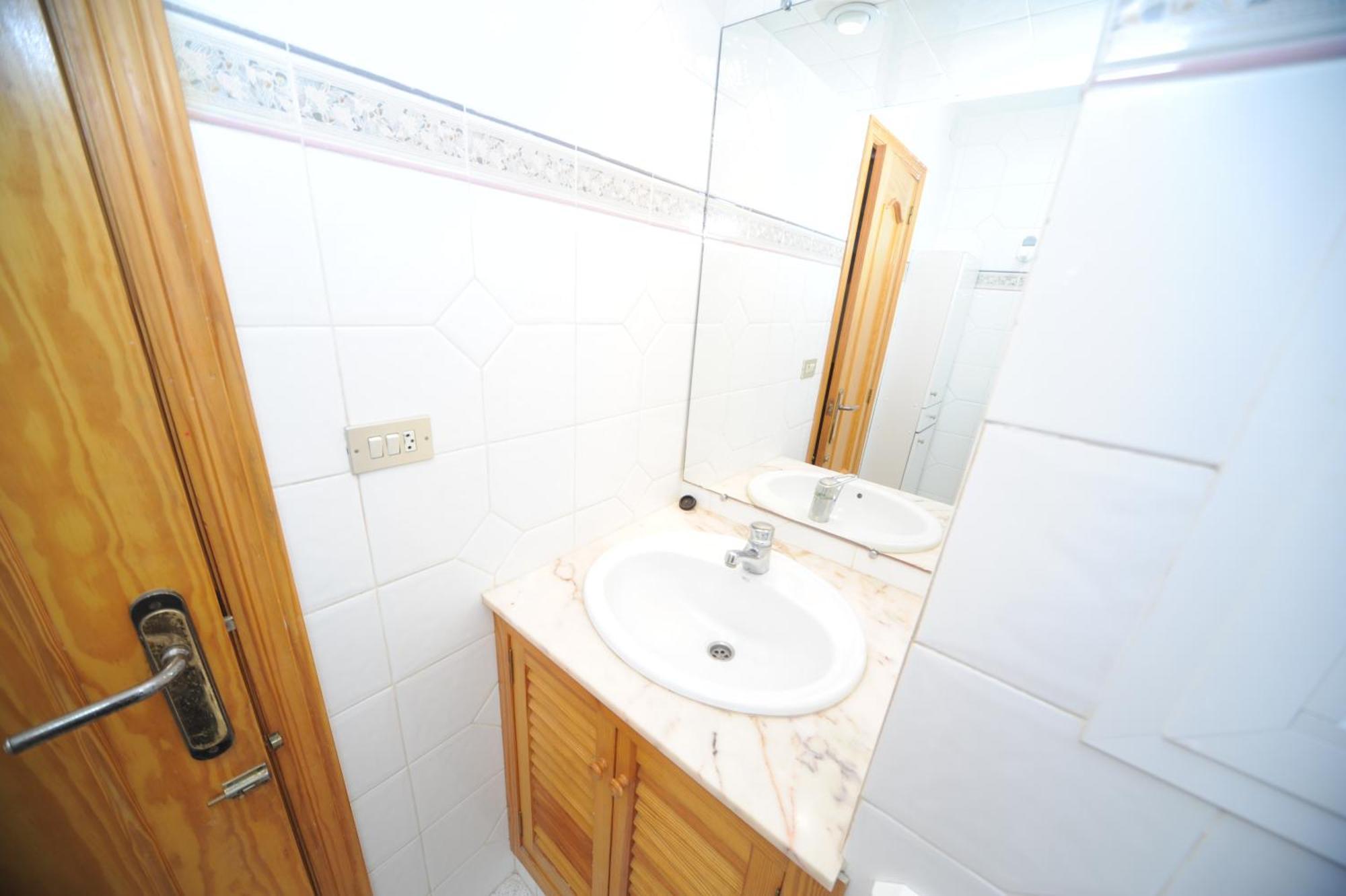 Apartamento Heliópolis Orange Costa Benicàssim Exterior foto