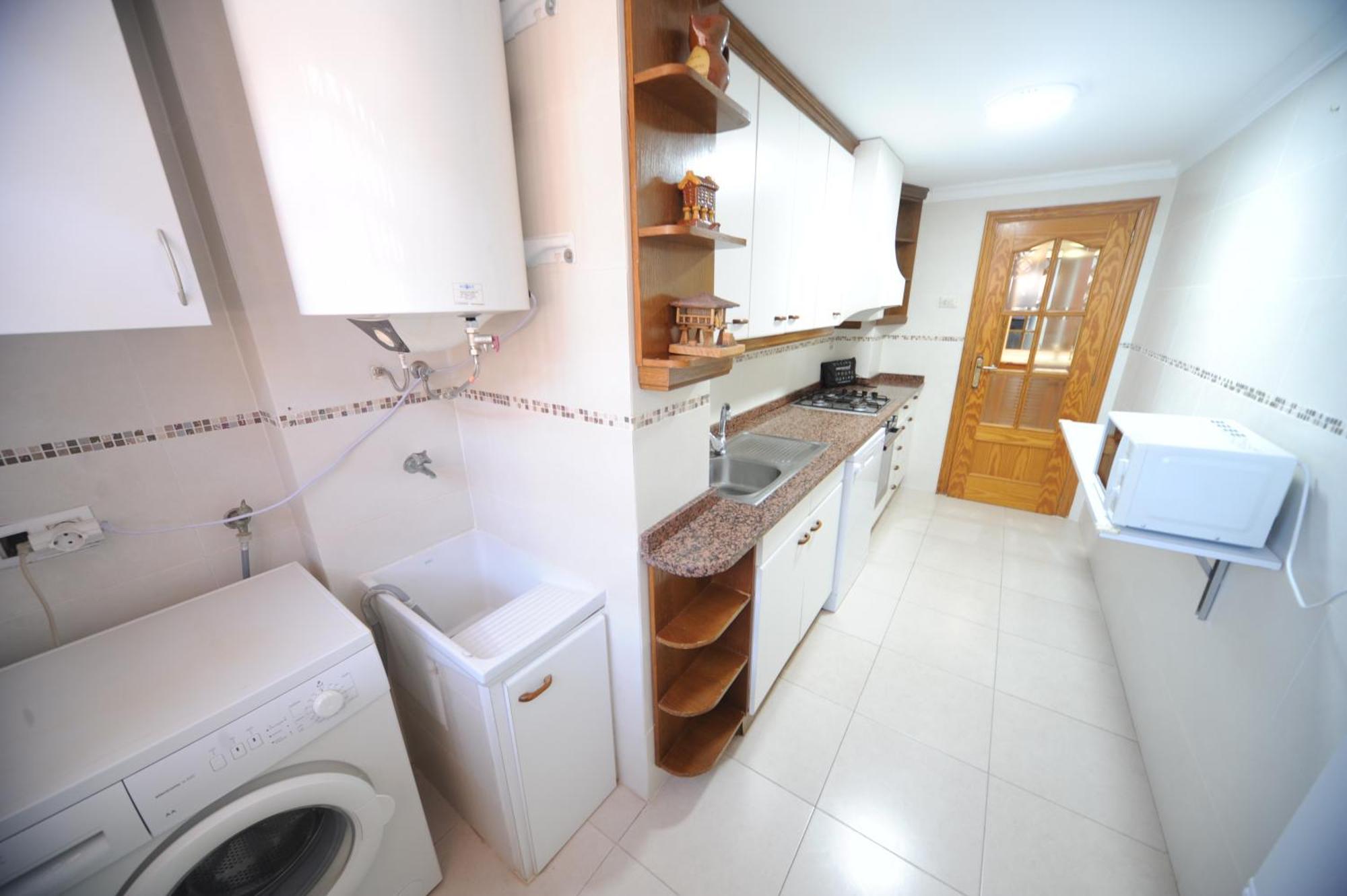 Apartamento Heliópolis Orange Costa Benicàssim Exterior foto